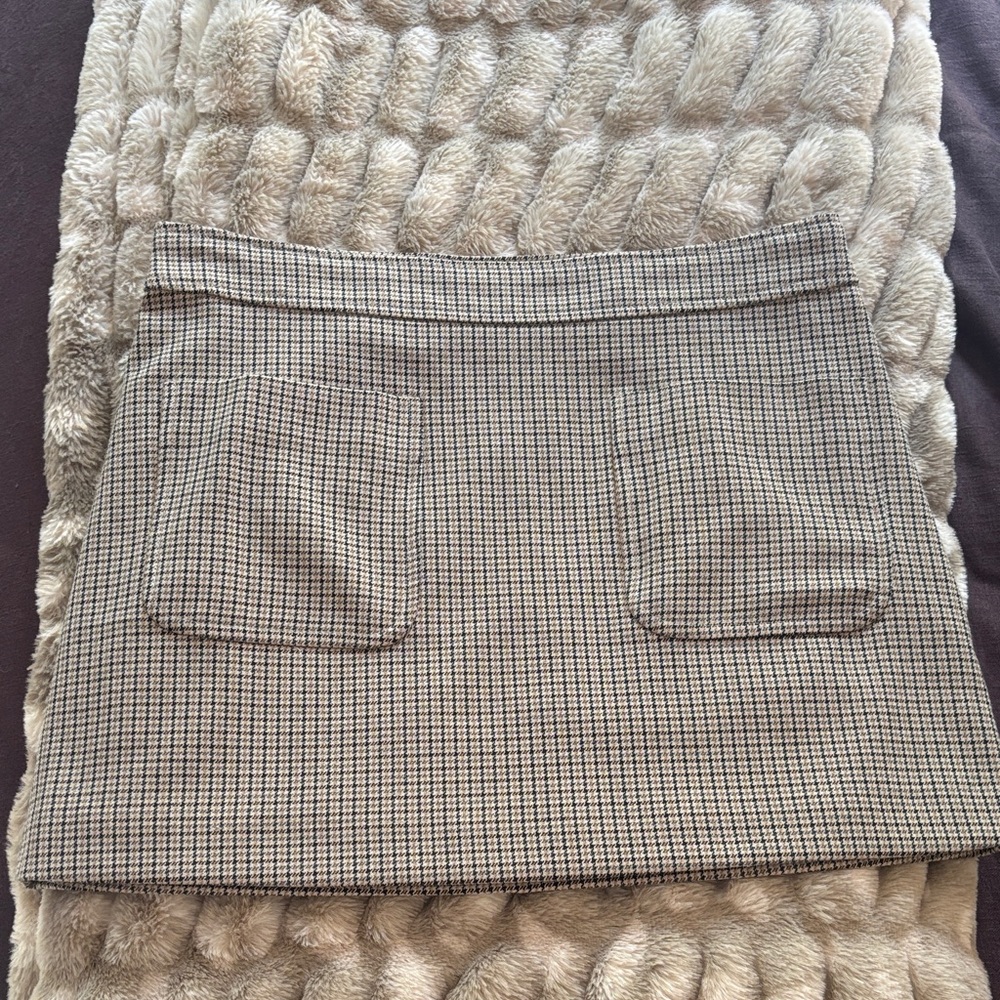 Aritzia Skirt